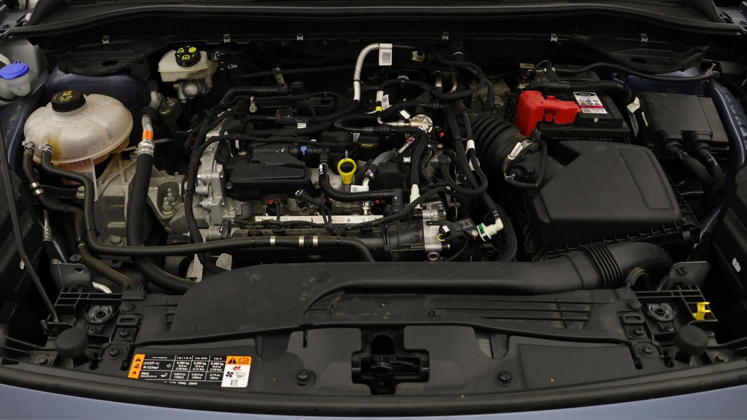 Used Ford Kuga 2023 for sale - 76013013: Photo 20