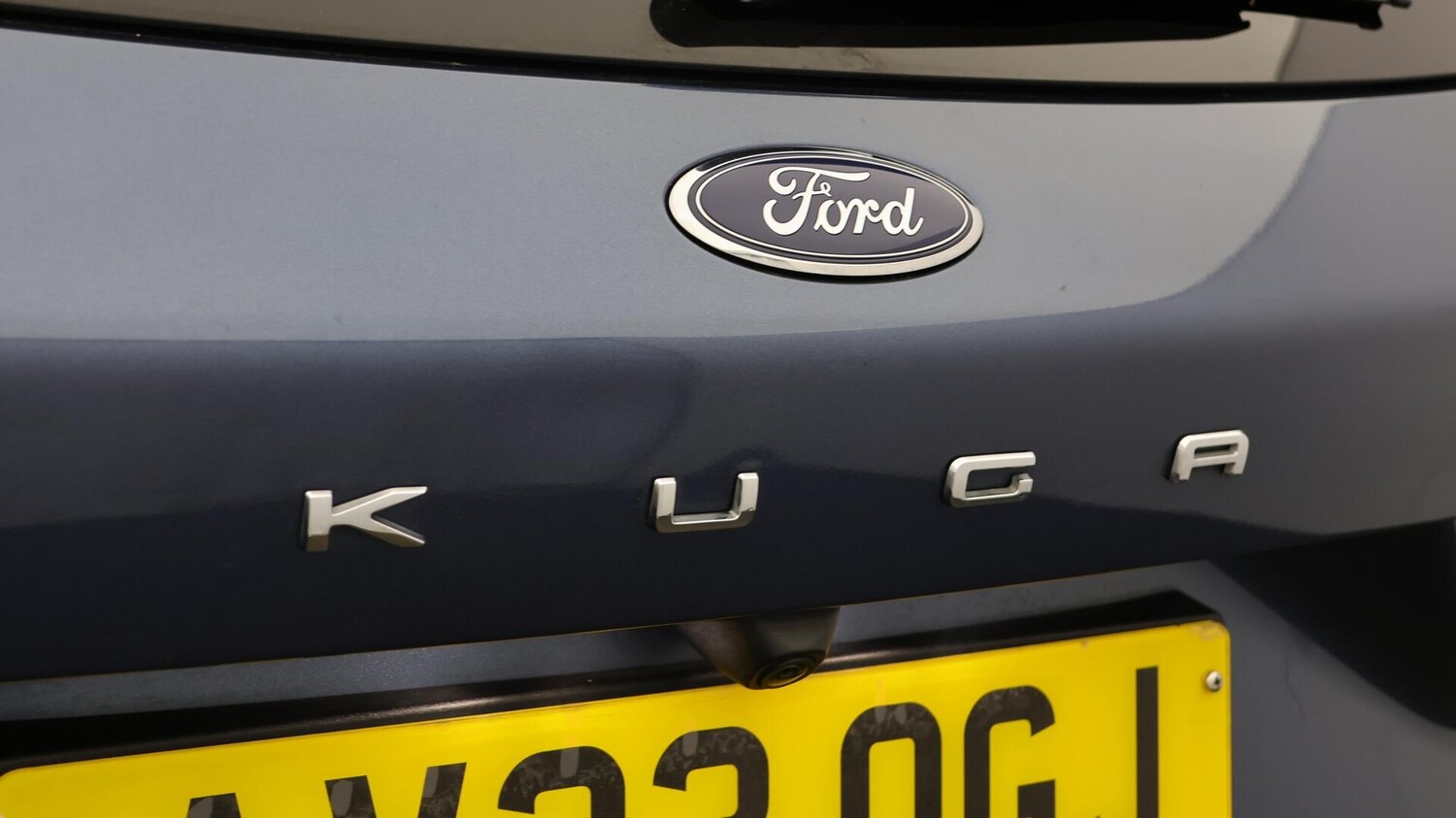 Used Ford Kuga 2023 for sale - 76013013: Photo 22