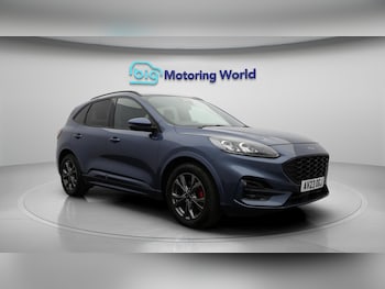 Used Ford Kuga 2023 for sale - 76013013: Photo 2