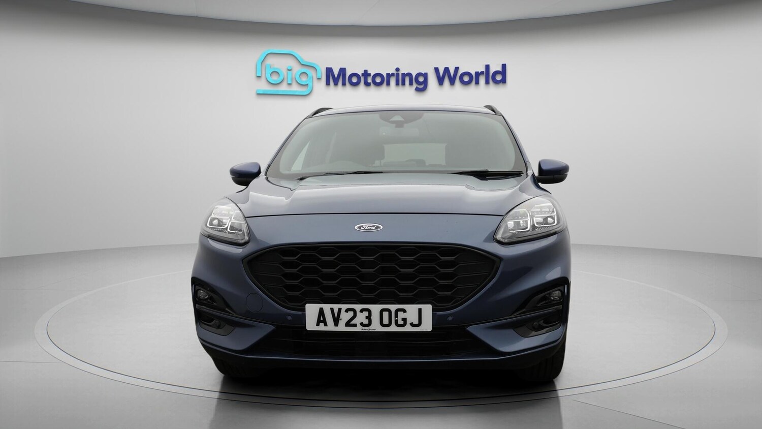 Used Ford Kuga 2023 for sale - 76013013: Photo 3