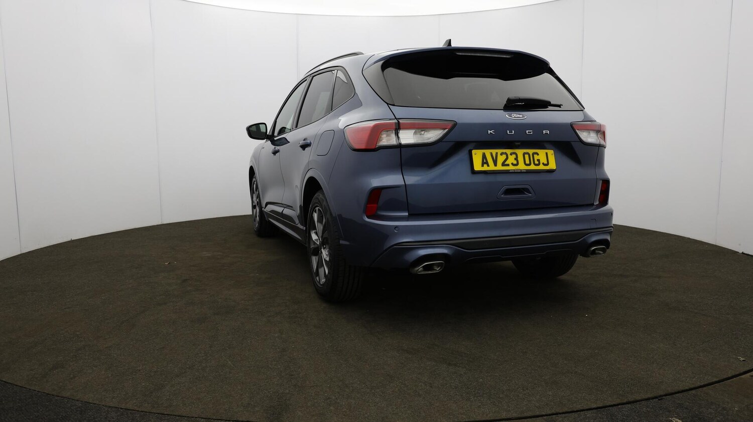 Used Ford Kuga 2023 for sale - 76013013: Photo 34