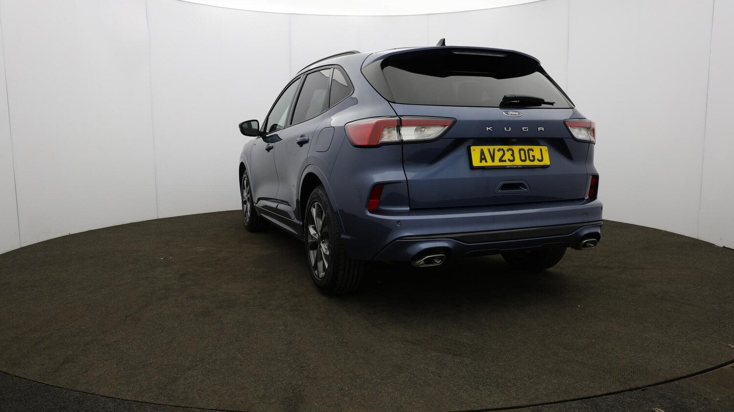 Used Ford Kuga 2023 for sale - 76013013: Photo 35