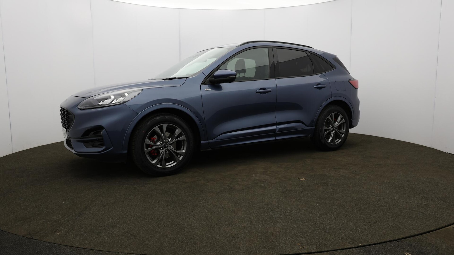 Used Ford Kuga 2023 for sale - 76013013: Photo 38