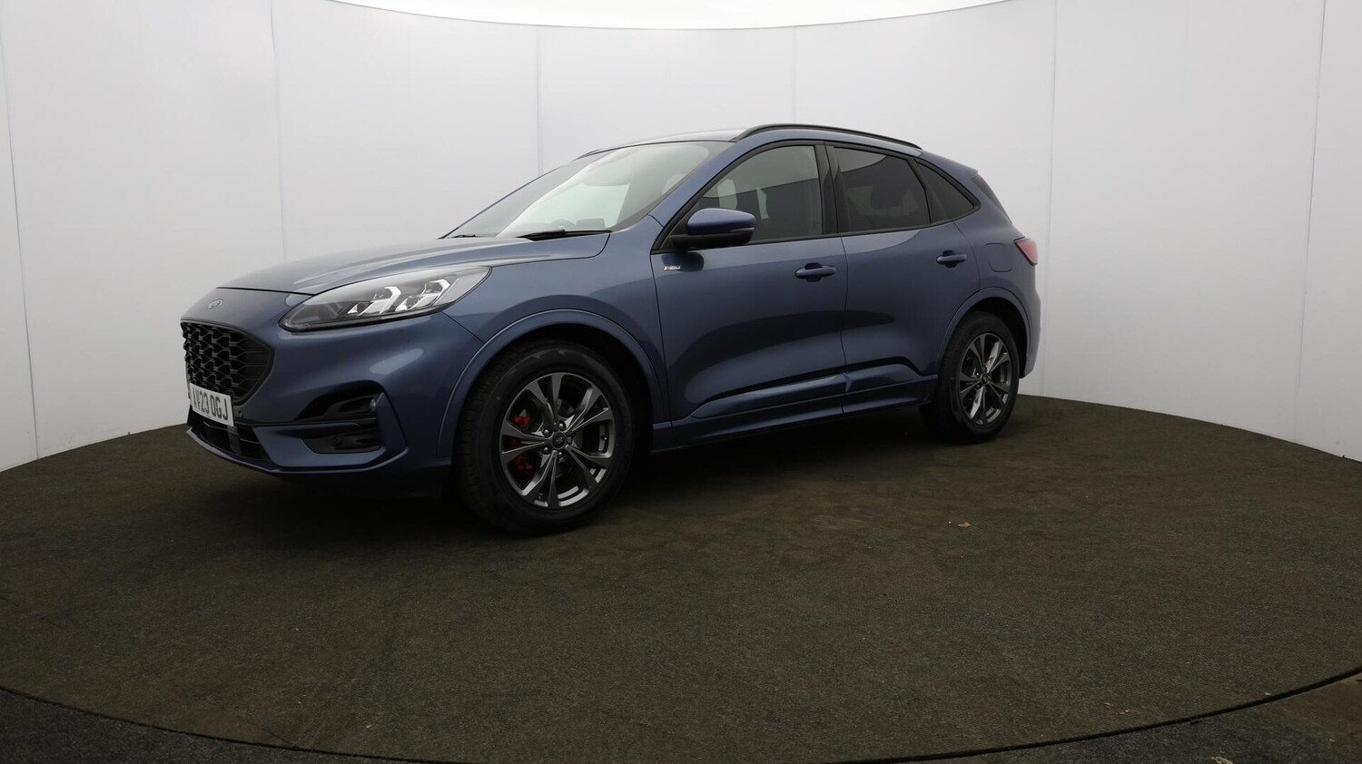 Used Ford Kuga 2023 for sale - 76013013: Photo 39
