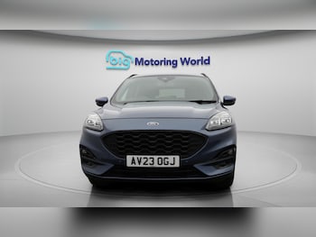 Used Ford Kuga 2023 for sale - 76013013: Photo 3