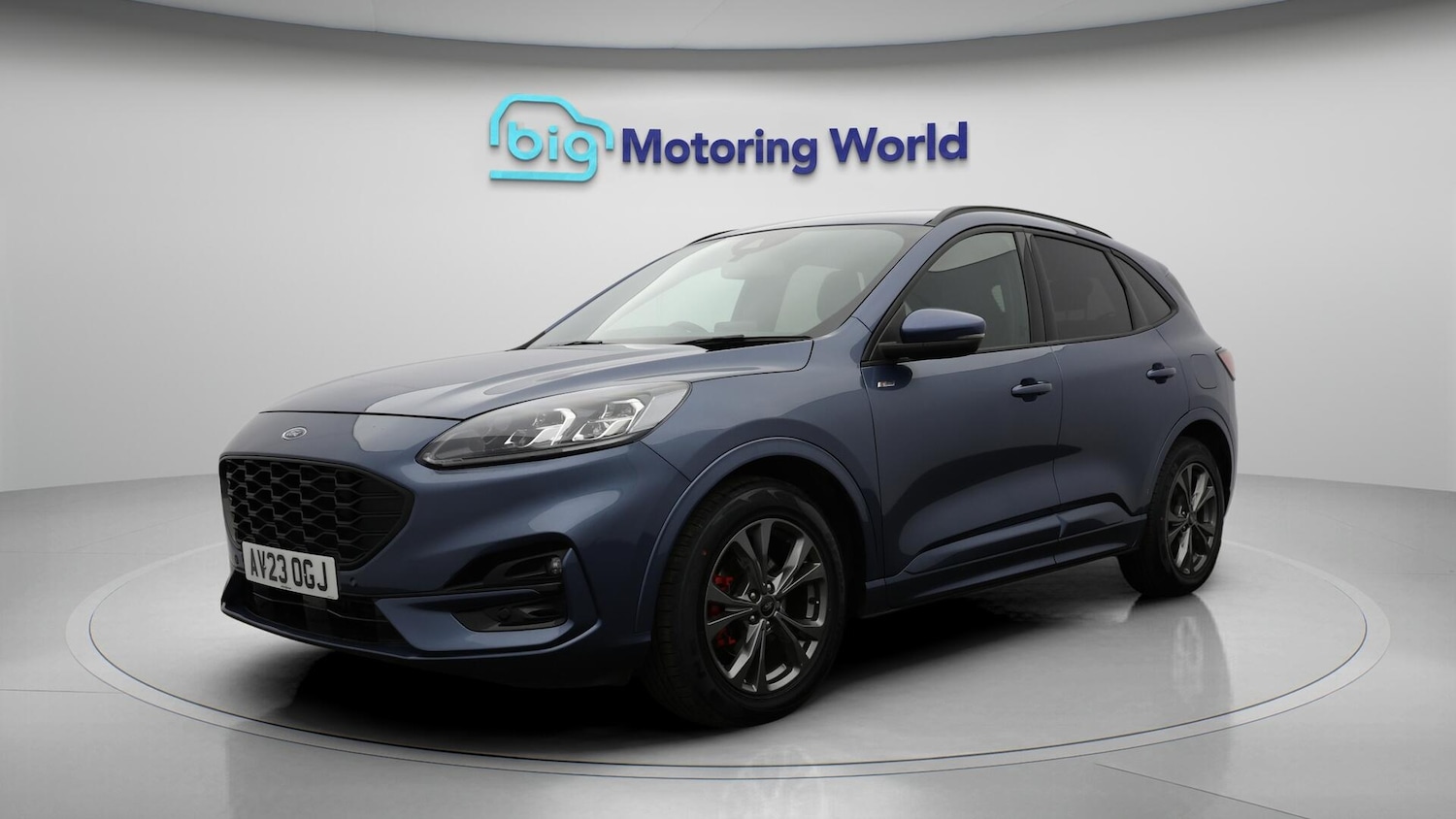 Used Ford Kuga 2023 for sale - 76013013: Photo 4