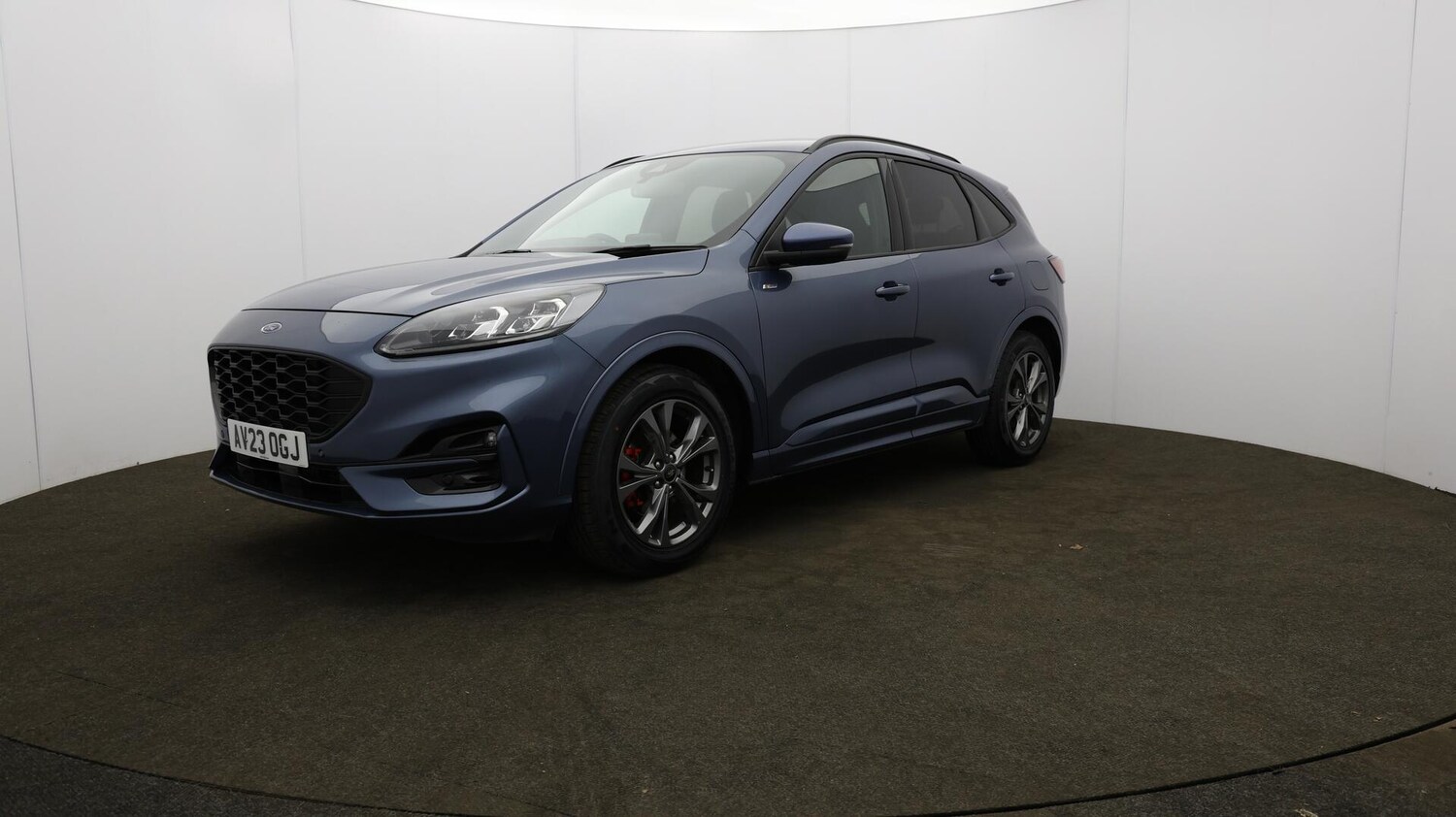 Used Ford Kuga 2023 for sale - 76013013: Photo 40