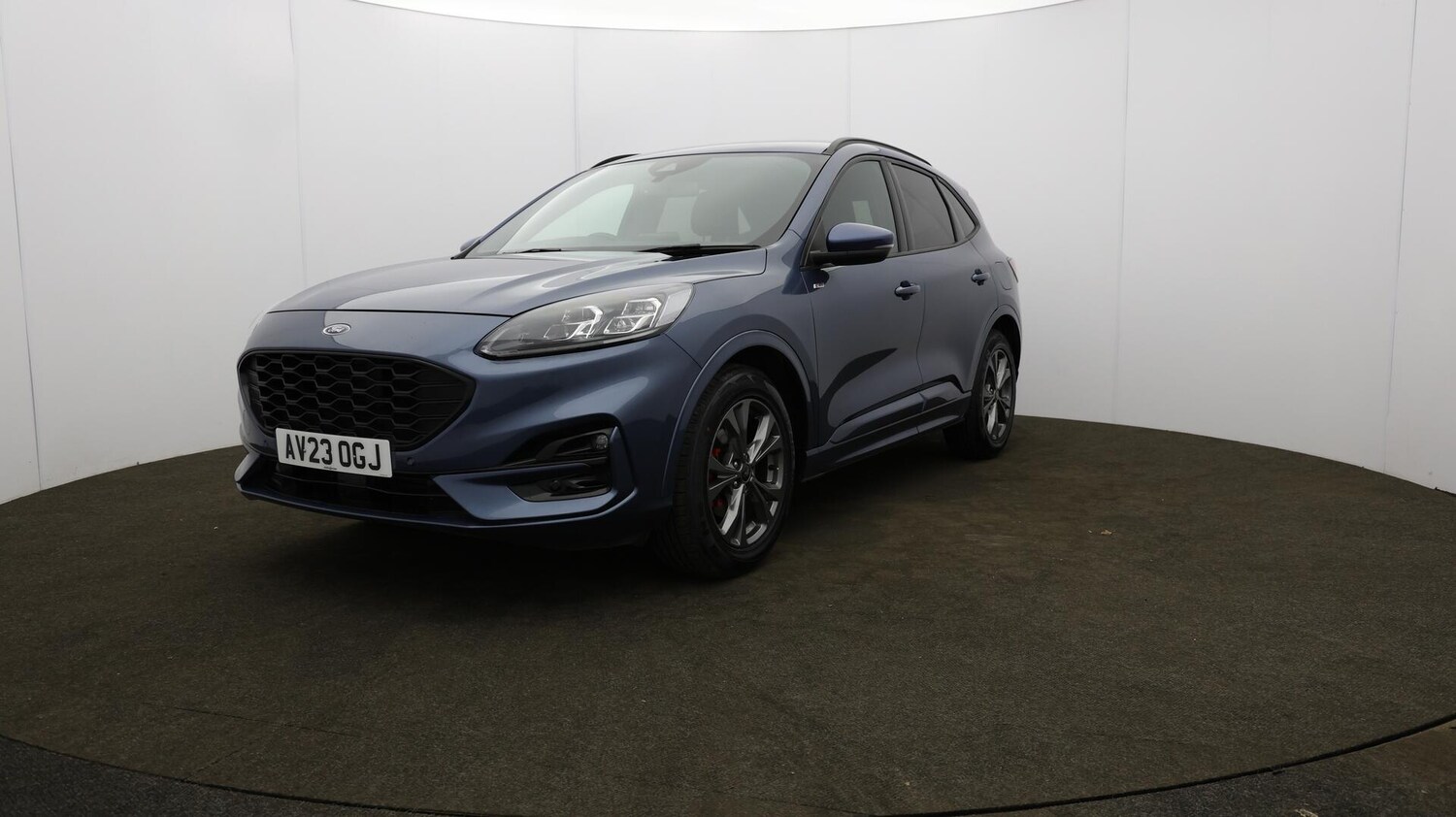 Used Ford Kuga 2023 for sale - 76013013: Photo 41