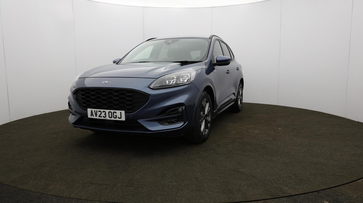 Used Ford Kuga 2023 for sale - 76013013: Photo 42