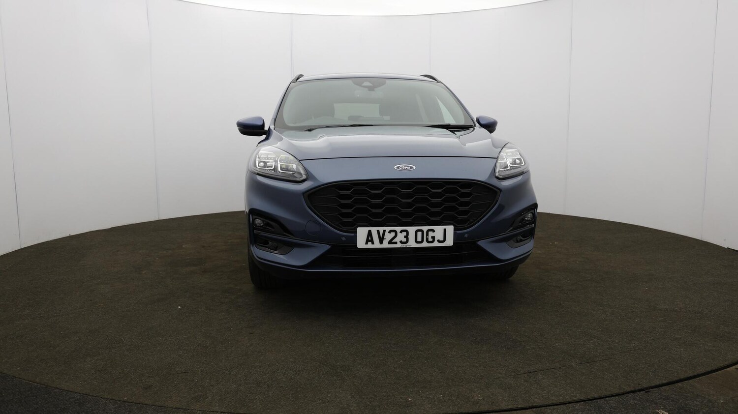 Used Ford Kuga 2023 for sale - 76013013: Photo 45