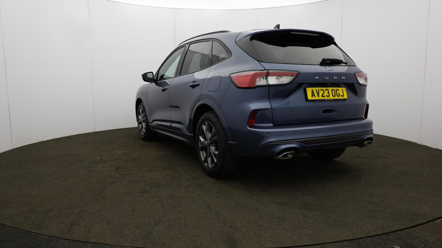 Used Ford Kuga 2023 for sale - 76013013: Photo 46