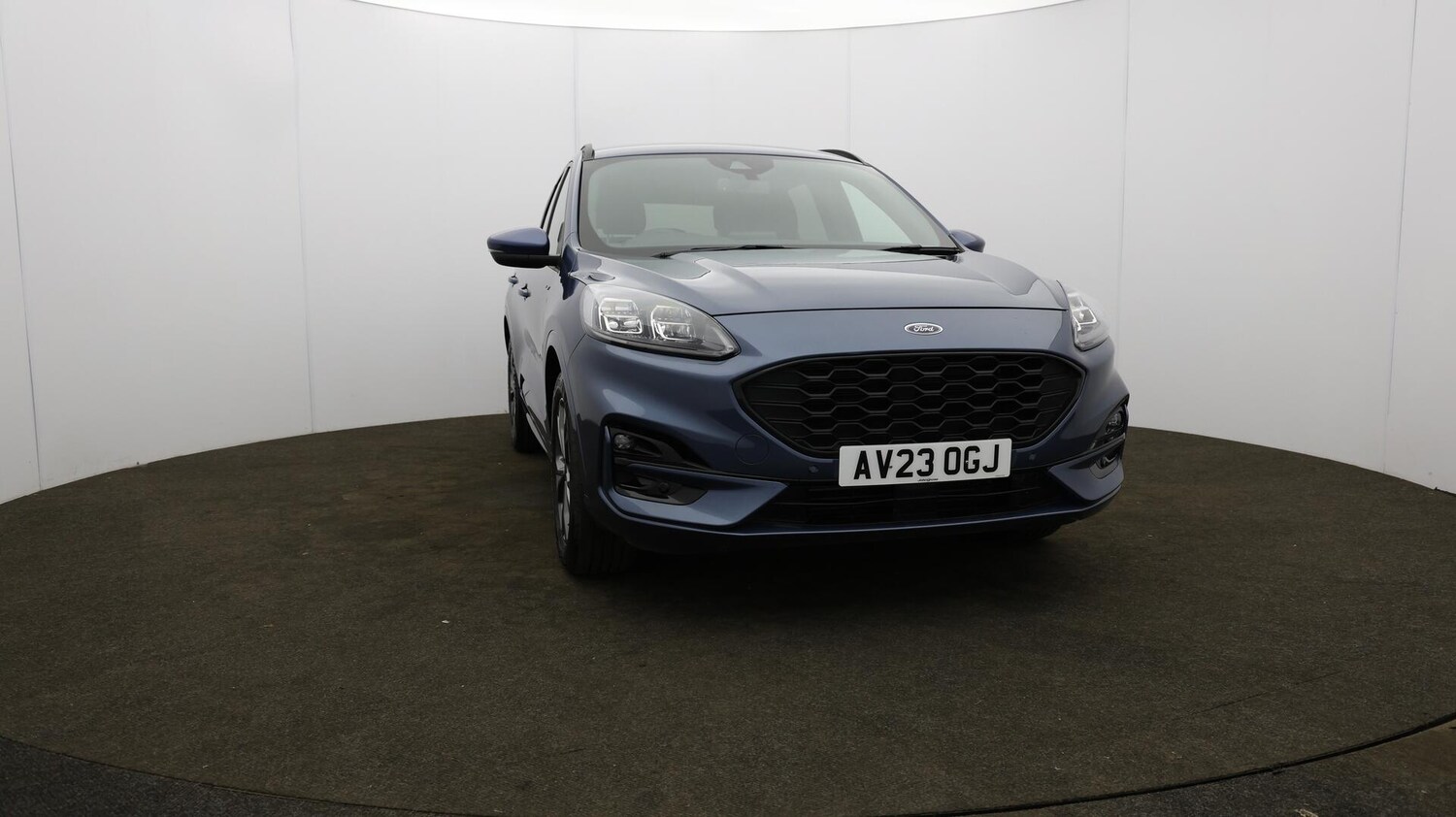 Used Ford Kuga 2023 for sale - 76013013: Photo 47