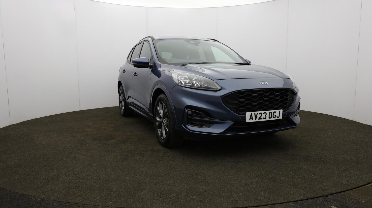 Used Ford Kuga 2023 for sale - 76013013: Photo 48