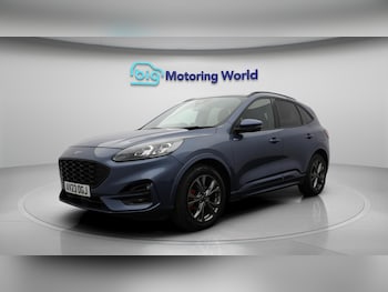 Used Ford Kuga 2023 for sale - 76013013: Photo 4