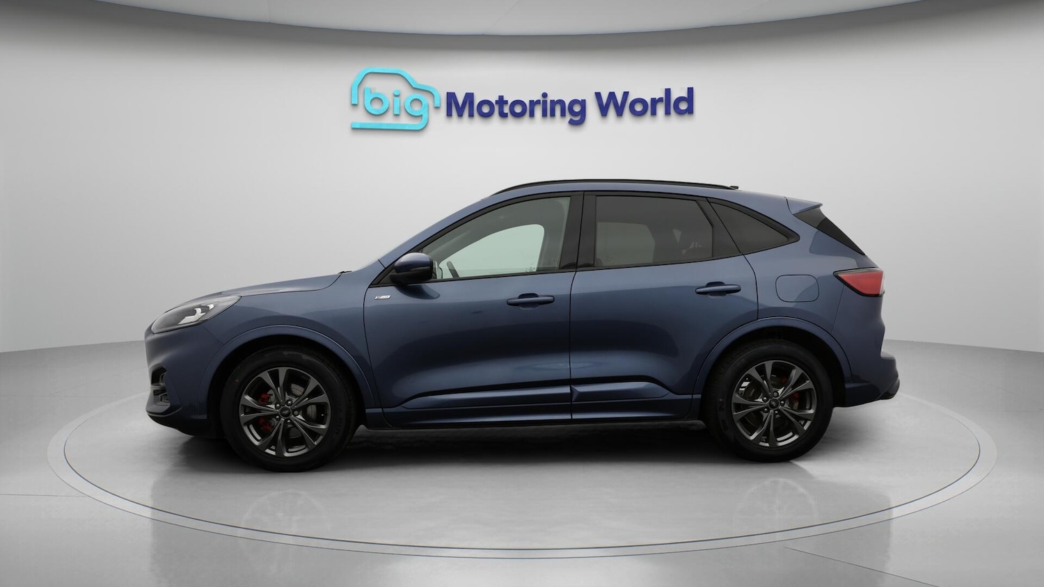 Used Ford Kuga 2023 for sale - 76013013: Photo 5