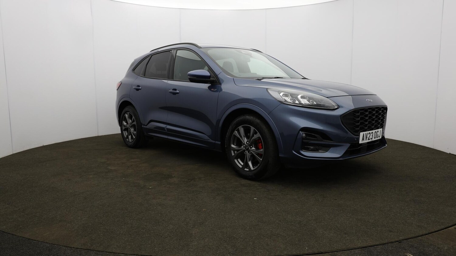 Used Ford Kuga 2023 for sale - 76013013: Photo 50