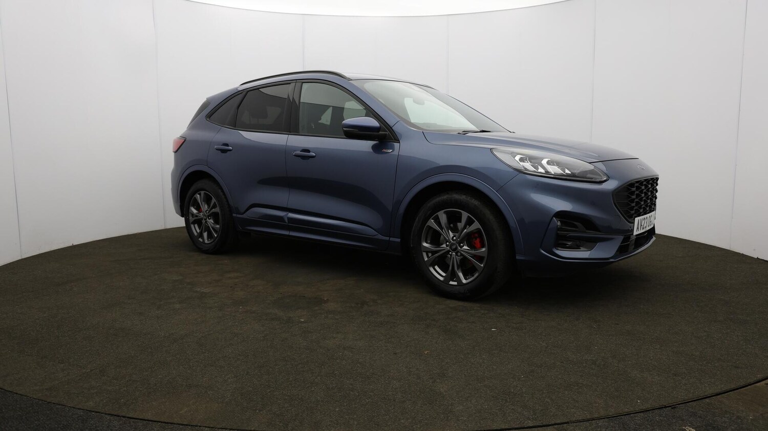 Used Ford Kuga 2023 for sale - 76013013: Photo 51
