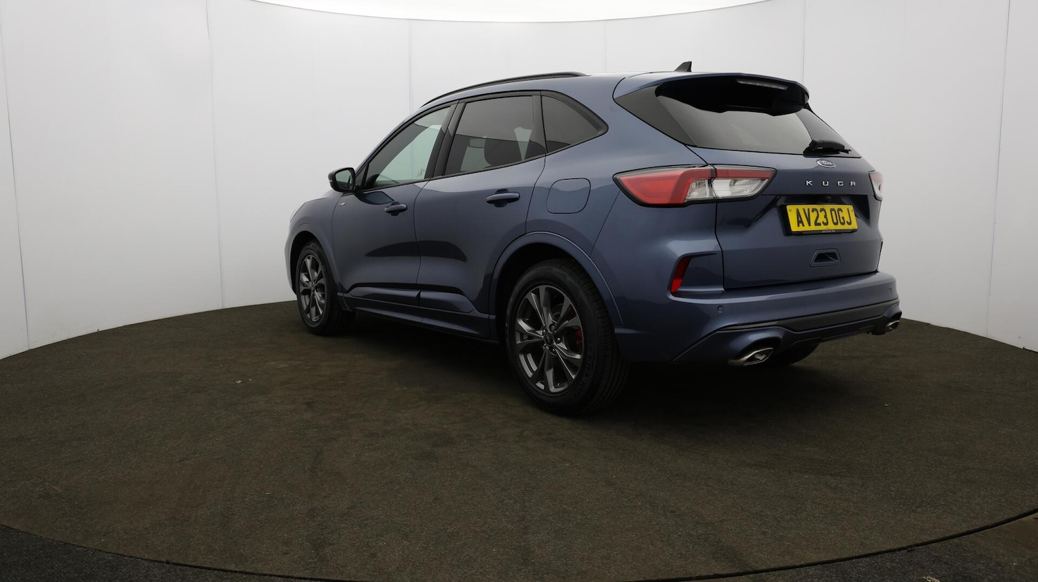Used Ford Kuga 2023 for sale - 76013013: Photo 57
