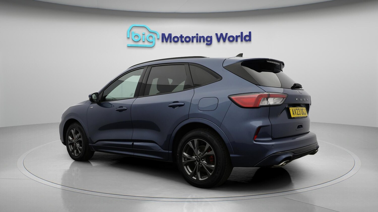 Used Ford Kuga 2023 for sale - 76013013: Photo 6