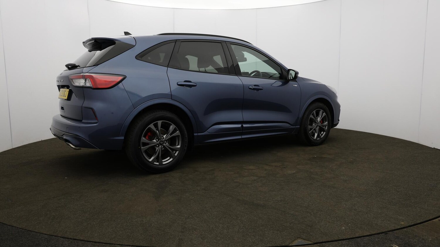Used Ford Kuga 2023 for sale - 76013013: Photo 60