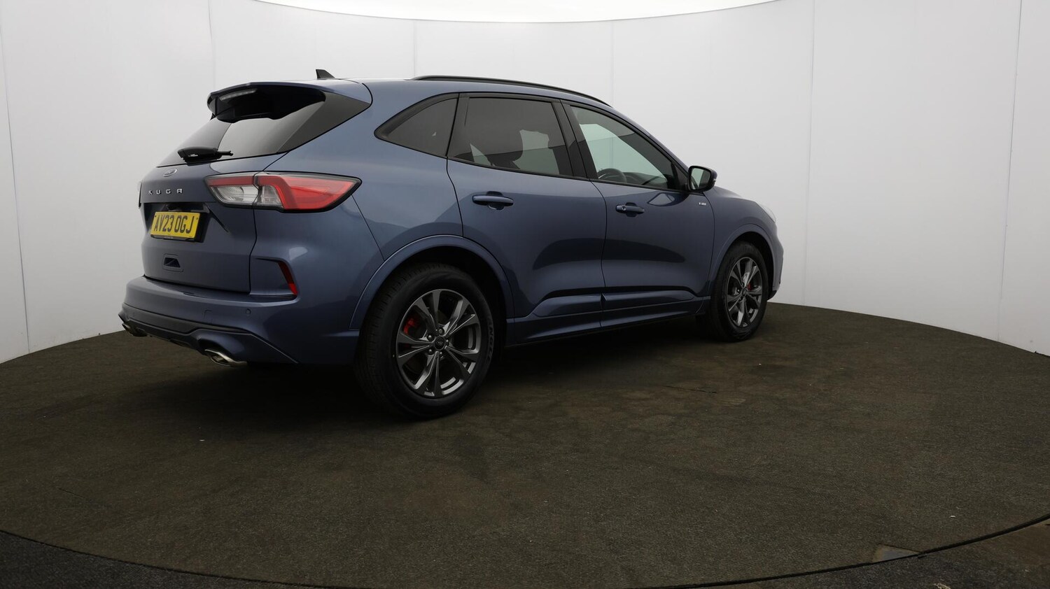 Used Ford Kuga 2023 for sale - 76013013: Photo 61