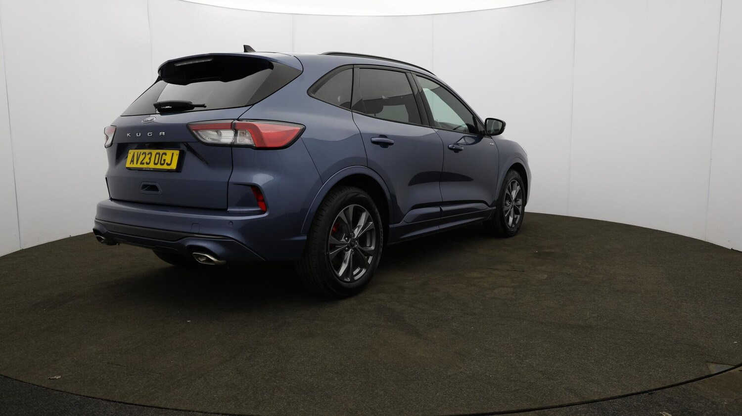 Used Ford Kuga 2023 for sale - 76013013: Photo 62