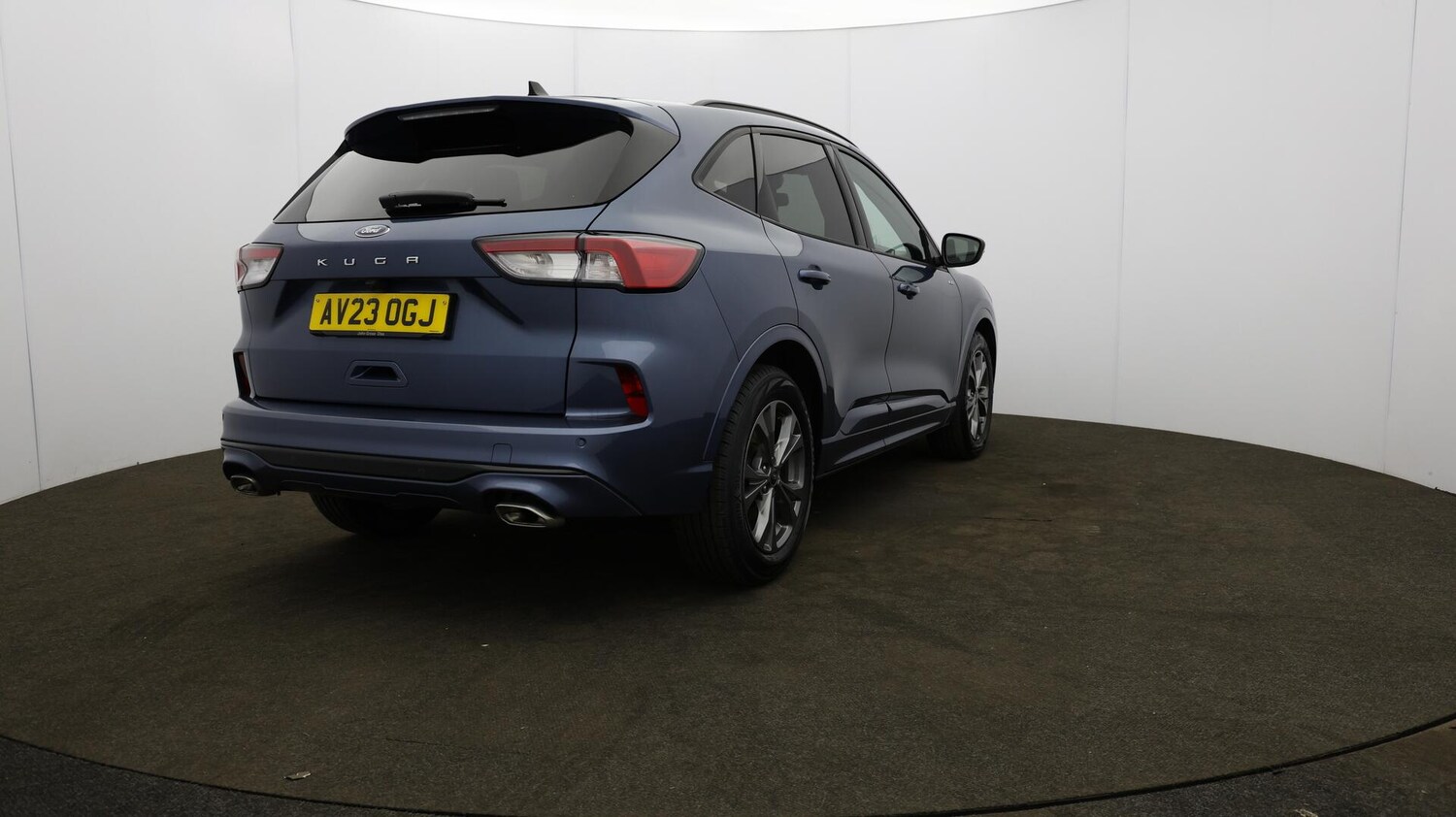 Used Ford Kuga 2023 for sale - 76013013: Photo 63