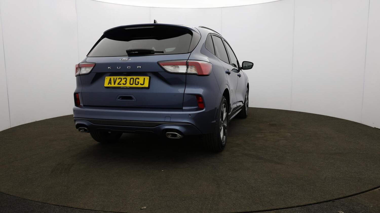 Used Ford Kuga 2023 for sale - 76013013: Photo 64