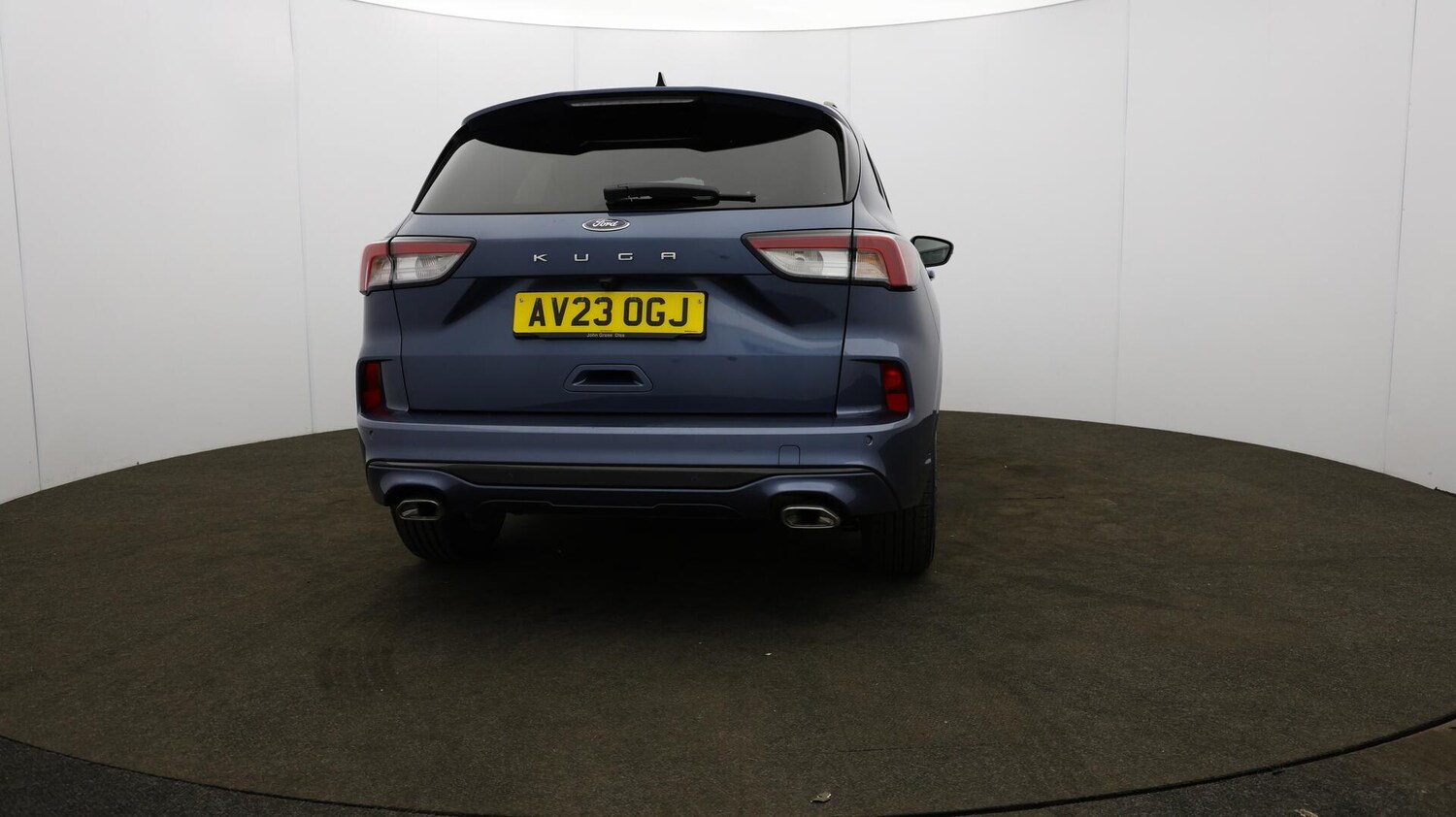 Used Ford Kuga 2023 for sale - 76013013: Photo 65