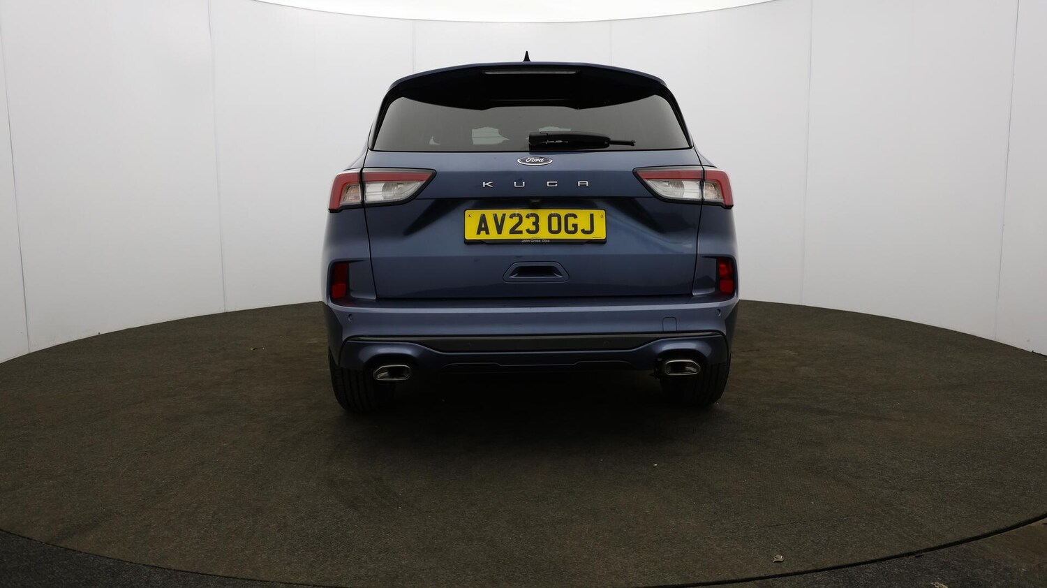 Used Ford Kuga 2023 for sale - 76013013: Photo 66