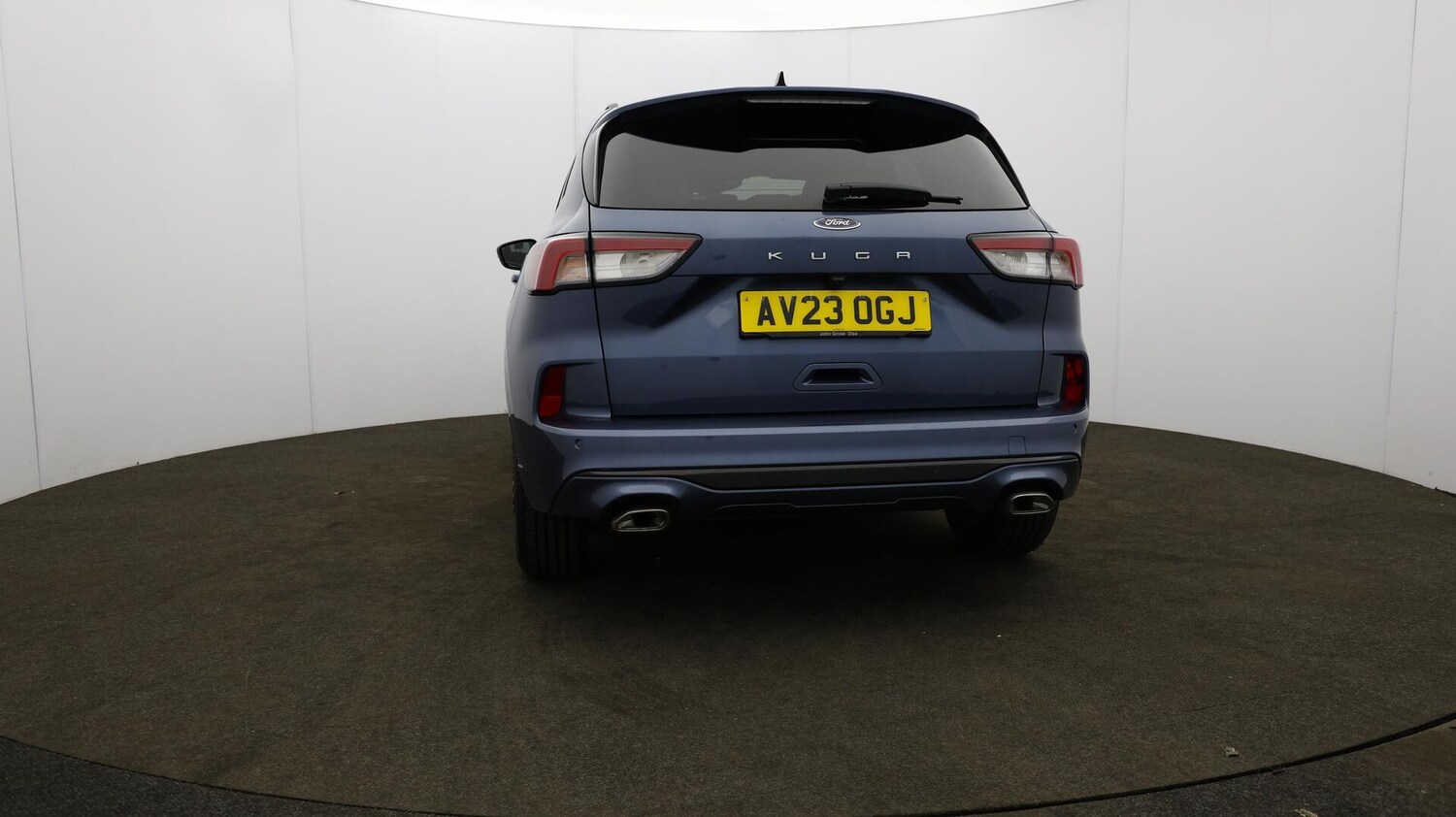 Used Ford Kuga 2023 for sale - 76013013: Photo 67
