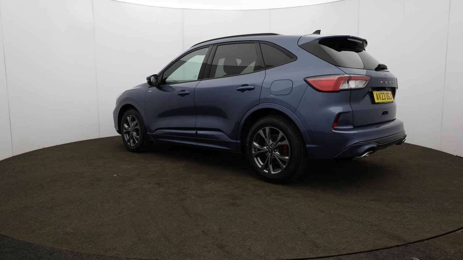 Used Ford Kuga 2023 for sale - 76013013: Photo 68