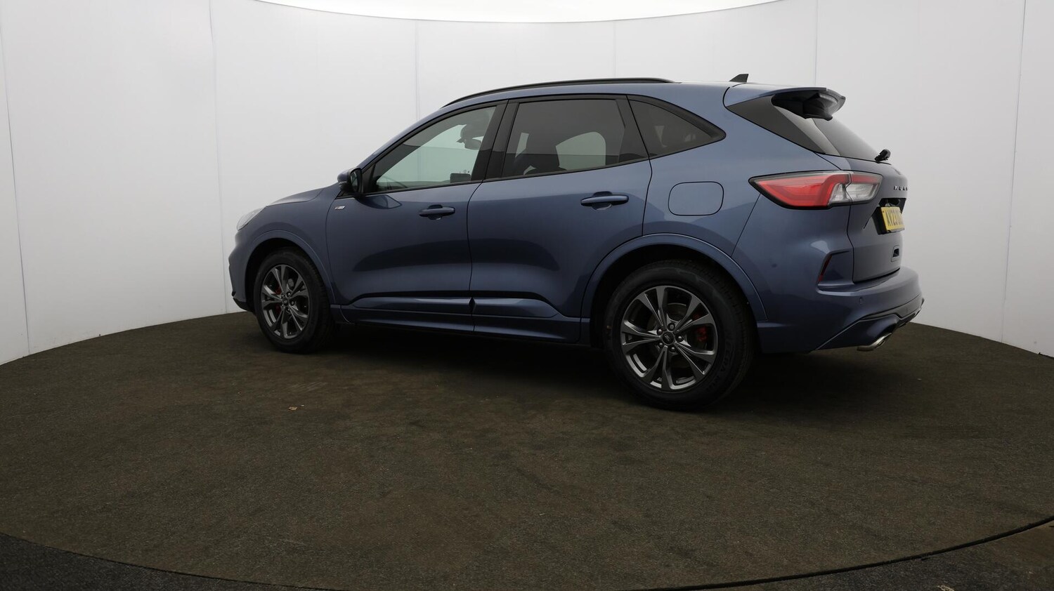 Used Ford Kuga 2023 for sale - 76013013: Photo 69