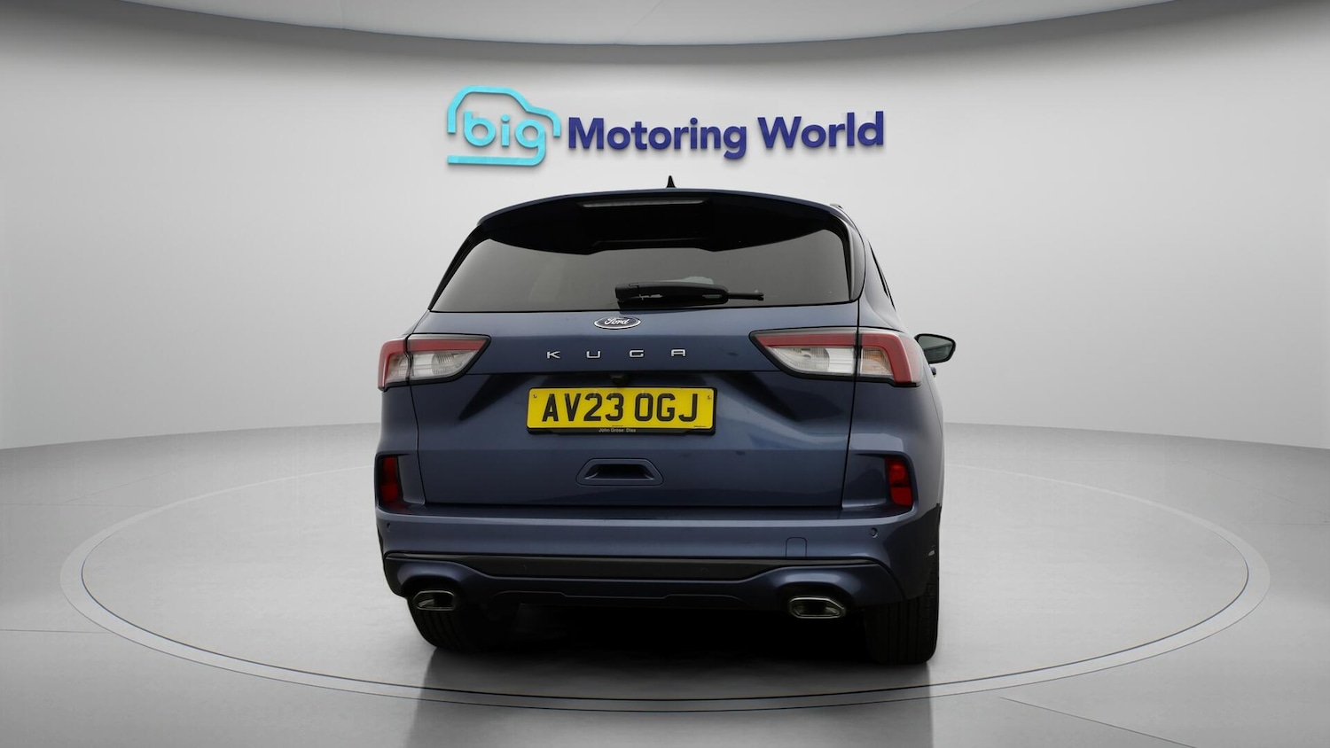Used Ford Kuga 2023 for sale - 76013013: Photo 7