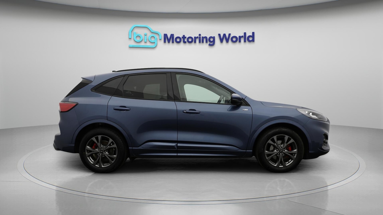 Used Ford Kuga 2023 for sale - 76013013: Photo 9