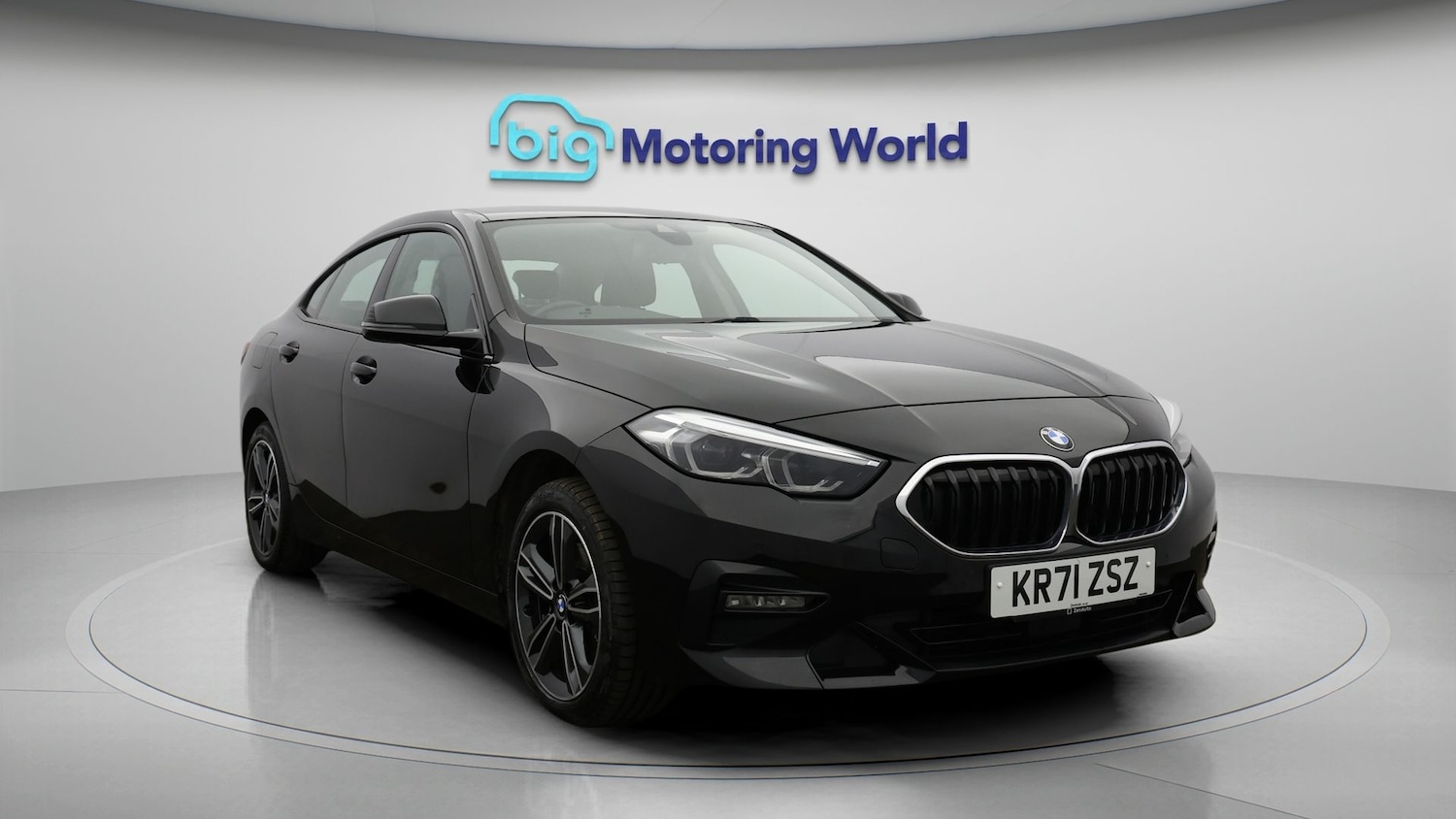 Used BMW 2 Series 2022 for sale - 77403437: Photo 1