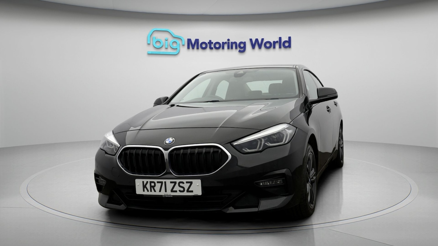 Used BMW 2 Series 2022 for sale - 77403437: Photo 2