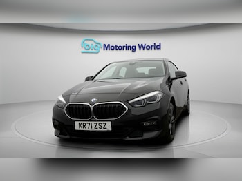 Used BMW 2 Series 2022 for sale - 77403437: Photo