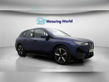 Used BMW iX 2023 for sale - 79865893: Photo