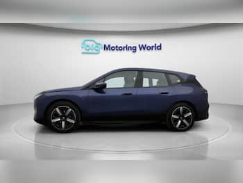 Used BMW iX 2023 for sale - 79865893: Photo