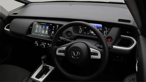 Used Honda Jazz 2020 for sale - 75246057: Photo 10