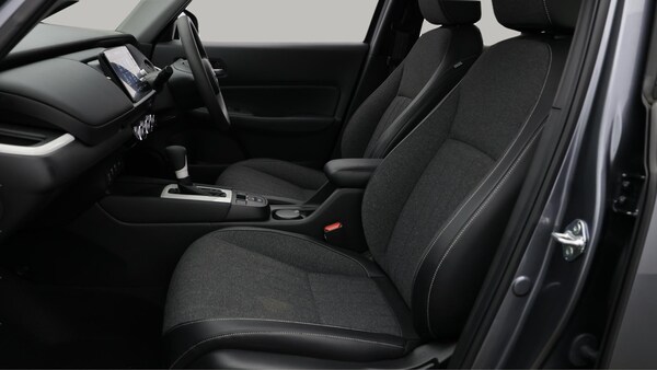 Used Honda Jazz 2020 for sale - 75246057: Photo 15