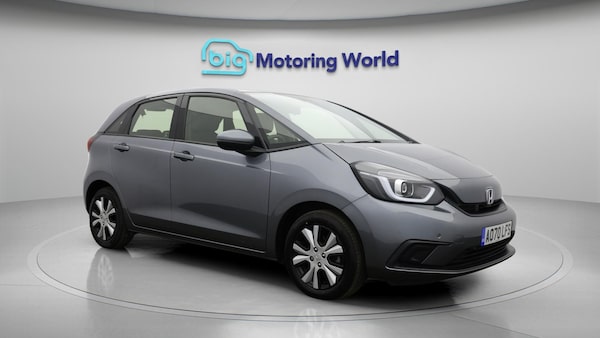 Used Honda Jazz 2020 for sale - 75246057: Photo 2