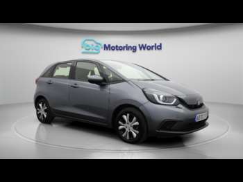 Used Honda Jazz 2020 for sale - 75246057: Photo
