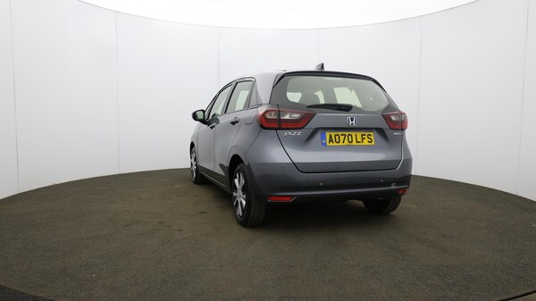 Used Honda Jazz 2020 for sale - 75246057: Photo 34