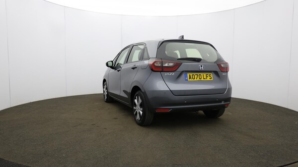 Used Honda Jazz 2020 for sale - 75246057: Photo 35