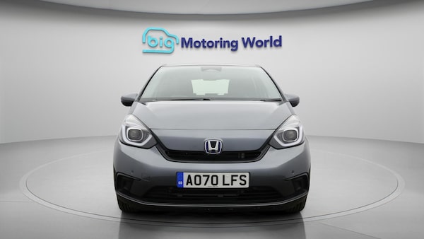 Used Honda Jazz 2020 for sale - 75246057: Photo 3