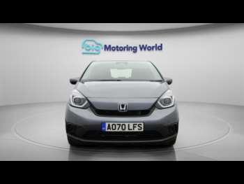 Used Honda Jazz 2020 for sale - 75246057: Photo