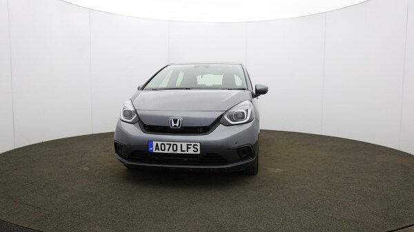 Used Honda Jazz 2020 for sale - 75246057: Photo 43