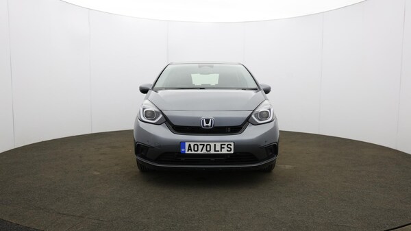 Used Honda Jazz 2020 for sale - 75246057: Photo 44